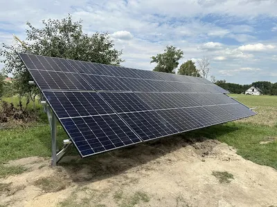 Fotowoltech Piotrków Trybunalski Fotowoltaika